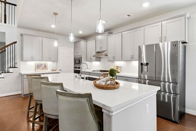30910 Laurel Creek Lane, Conroe, TX 77385