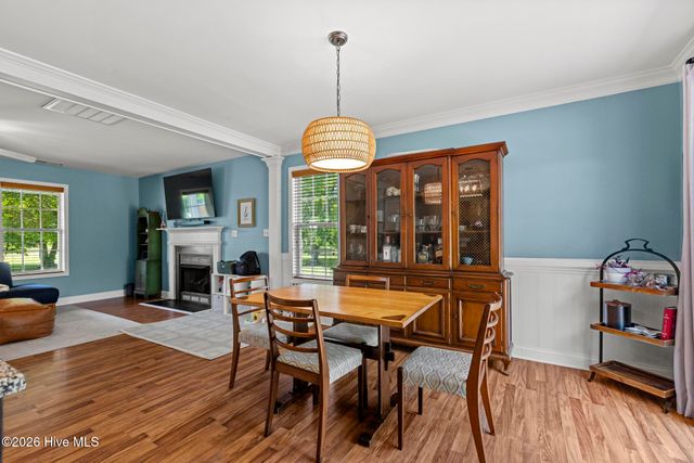 114 Norine Drive, Holly Ridge, NC 28445