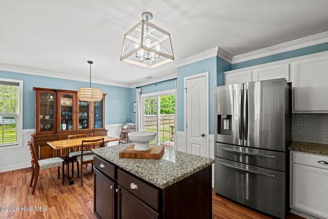 114 Norine Drive, Holly Ridge, NC 28445