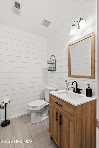 114 Norine Drive, Holly Ridge, NC 28445