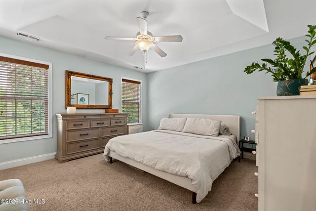 114 Norine Drive, Holly Ridge, NC 28445