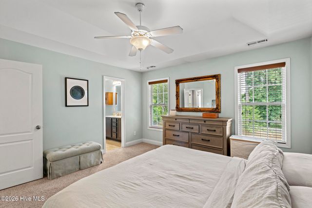 114 Norine Drive, Holly Ridge, NC 28445