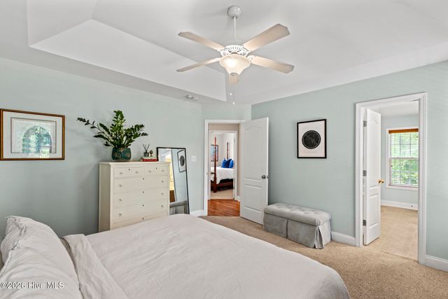 114 Norine Drive, Holly Ridge, NC 28445