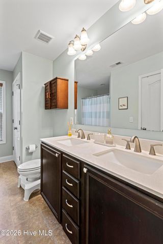 114 Norine Drive, Holly Ridge, NC 28445