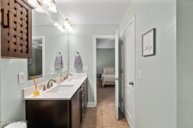 114 Norine Drive, Holly Ridge, NC 28445