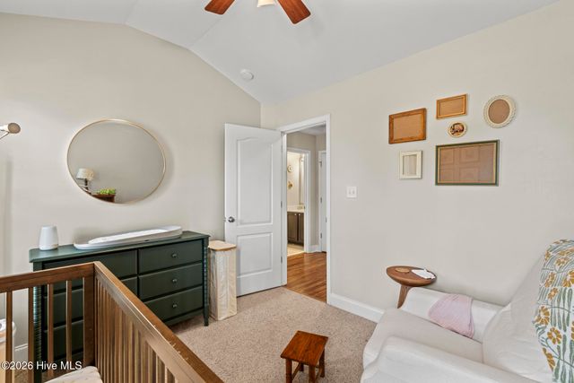 114 Norine Drive, Holly Ridge, NC 28445