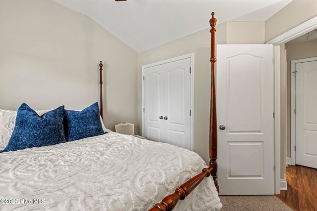 114 Norine Drive, Holly Ridge, NC 28445