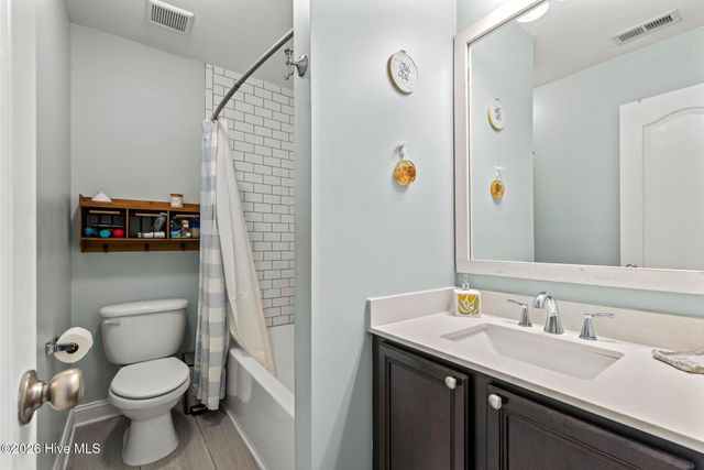 114 Norine Drive, Holly Ridge, NC 28445