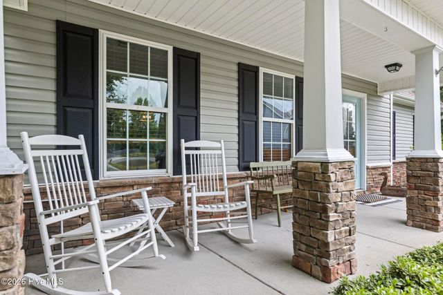 114 Norine Drive, Holly Ridge, NC 28445