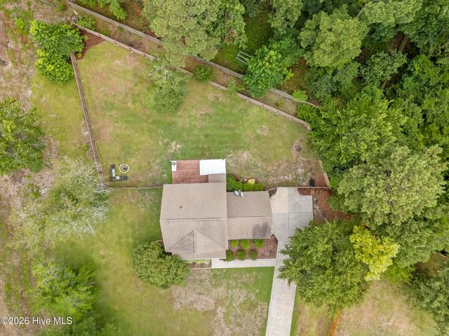 114 Norine Drive, Holly Ridge, NC 28445
