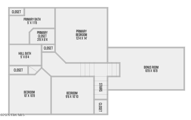 114 Norine Drive, Holly Ridge, NC 28445