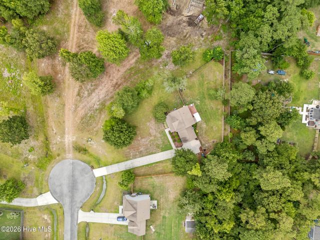 114 Norine Drive, Holly Ridge, NC 28445