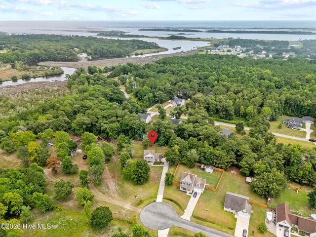 114 Norine Drive, Holly Ridge, NC 28445
