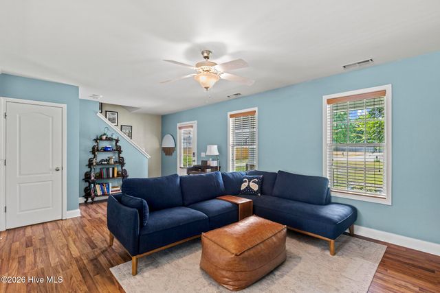 114 Norine Drive, Holly Ridge, NC 28445