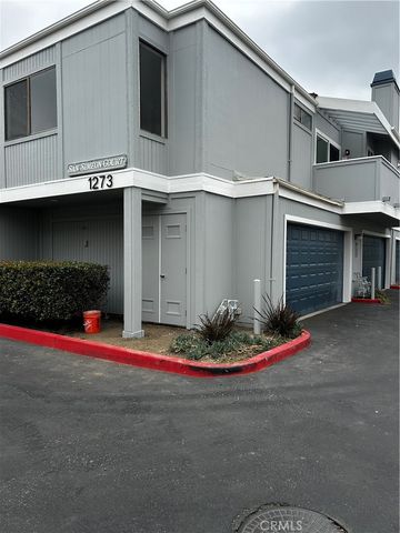 1273 San Simeon Court 1, Ventura, CA 93003