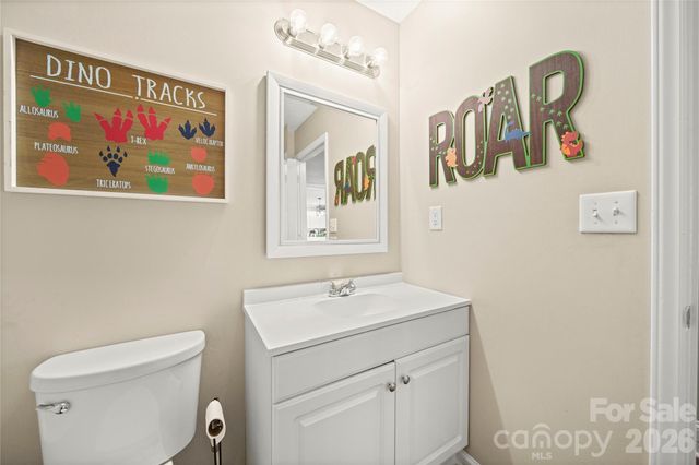 1650 Forest Lake Drive, Rock Hill, SC 29732
