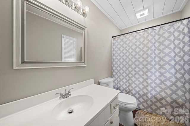 1650 Forest Lake Drive, Rock Hill, SC 29732
