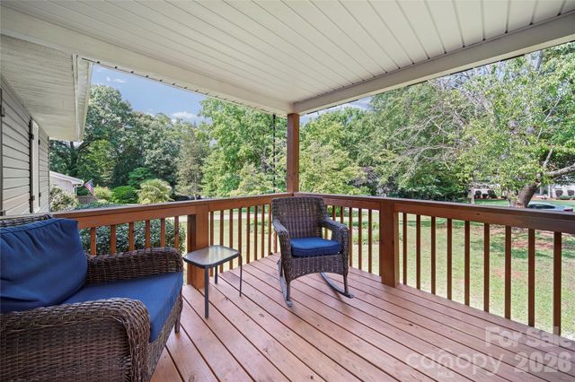1650 Forest Lake Drive, Rock Hill, SC 29732