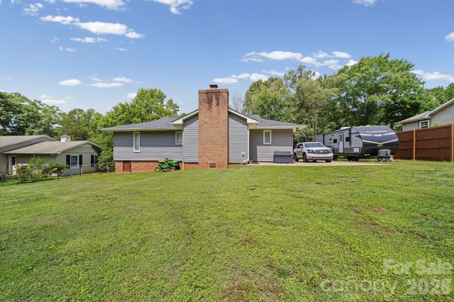 1650 Forest Lake Drive, Rock Hill, SC 29732