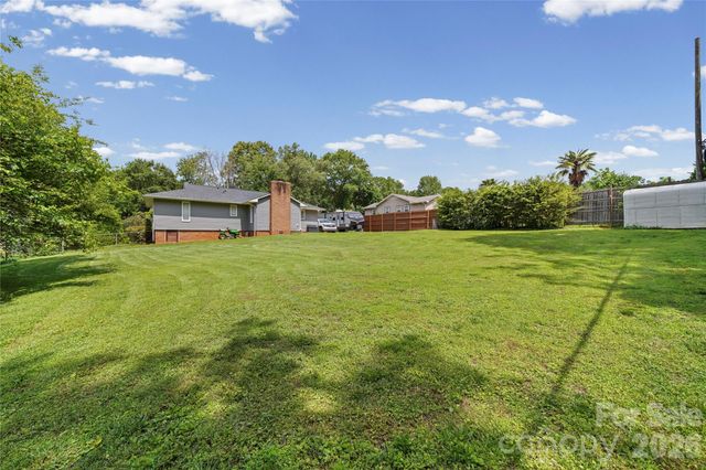 1650 Forest Lake Drive, Rock Hill, SC 29732