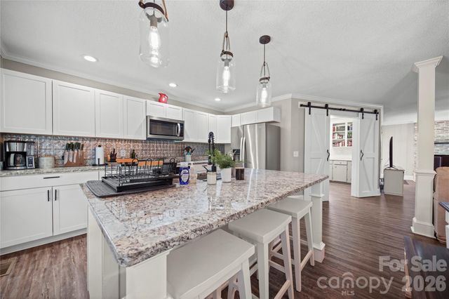 1650 Forest Lake Drive, Rock Hill, SC 29732