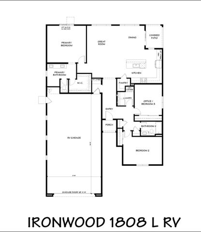 2783 Blueridge Court, Bullhead City, AZ 86429