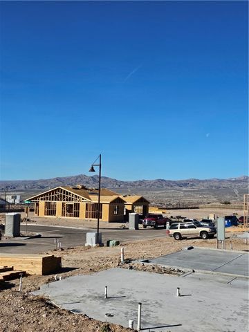 2783 Blueridge Court, Bullhead City, AZ 86429