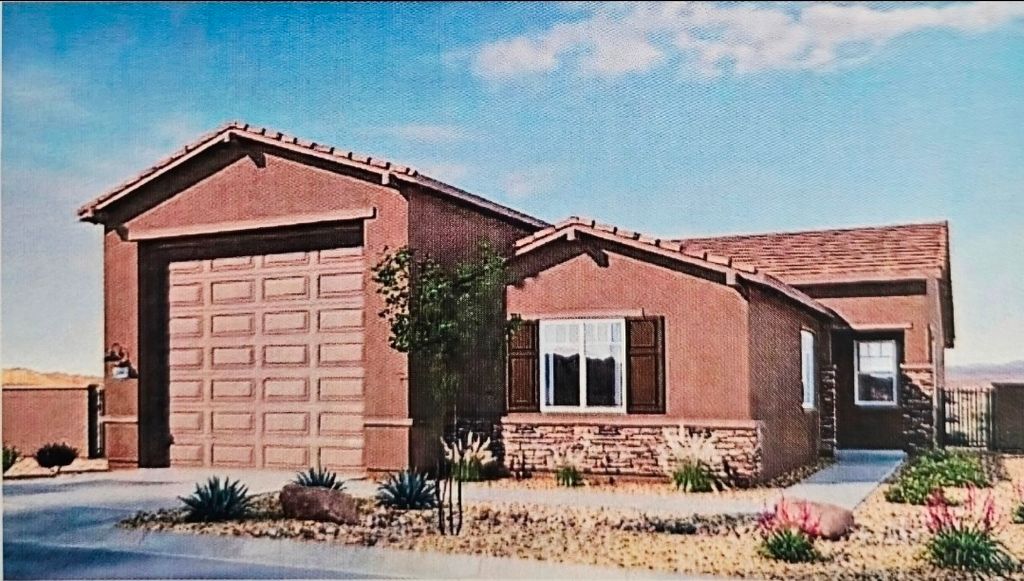 2783 Blueridge Court, Bullhead City, AZ 86429