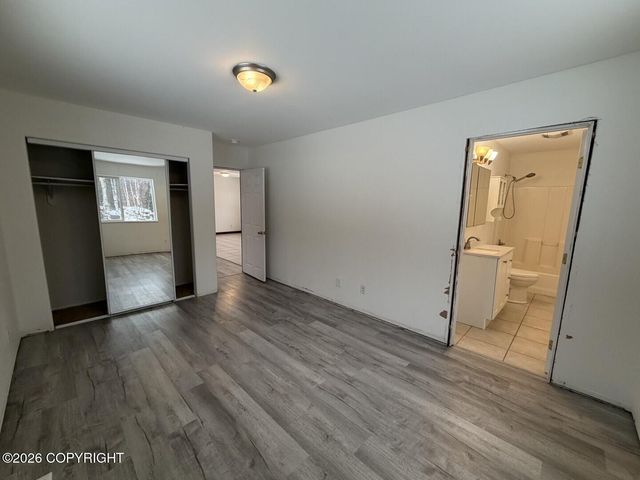 11923 W Ballyshannon Drive, Houston, AK 99694