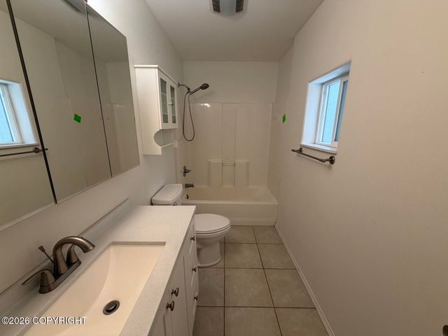 11923 W Ballyshannon Drive, Houston, AK 99694