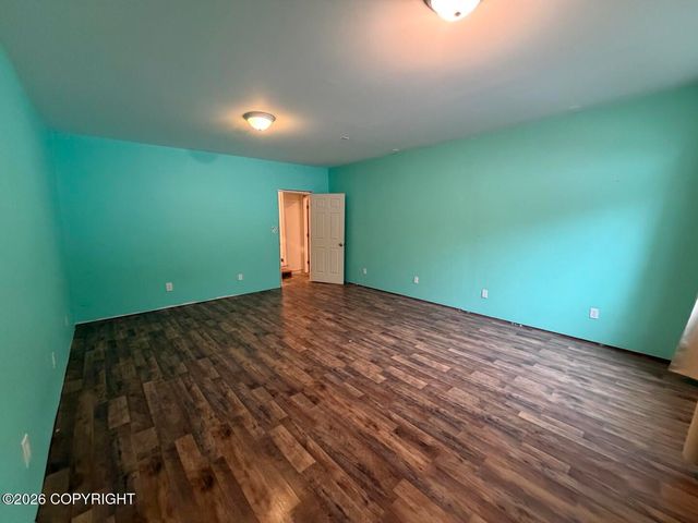 11923 W Ballyshannon Drive, Houston, AK 99694