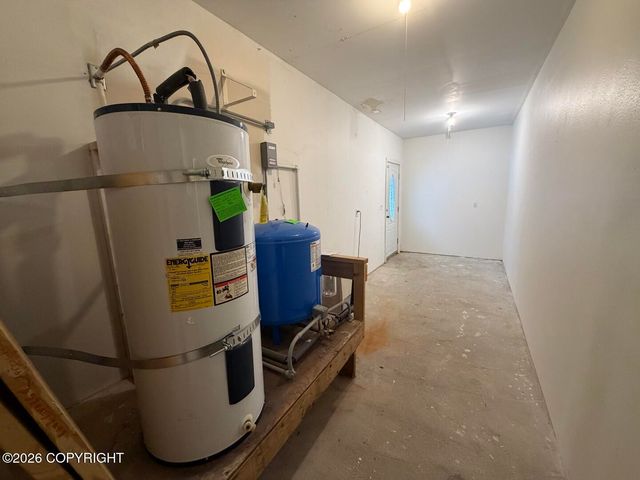 11923 W Ballyshannon Drive, Houston, AK 99694