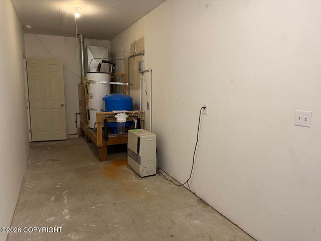 11923 W Ballyshannon Drive, Houston, AK 99694