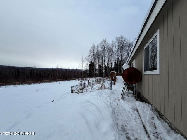 11923 W Ballyshannon Drive, Houston, AK 99694