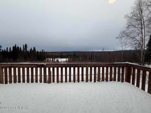 11923 W Ballyshannon Drive, Houston, AK 99694