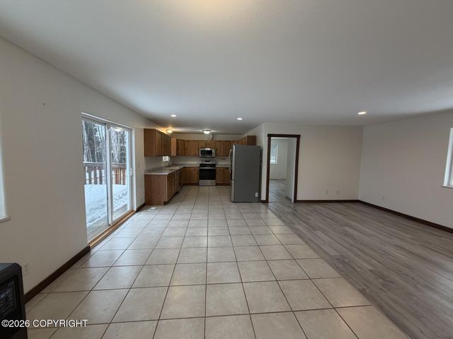 11923 W Ballyshannon Drive, Houston, AK 99694