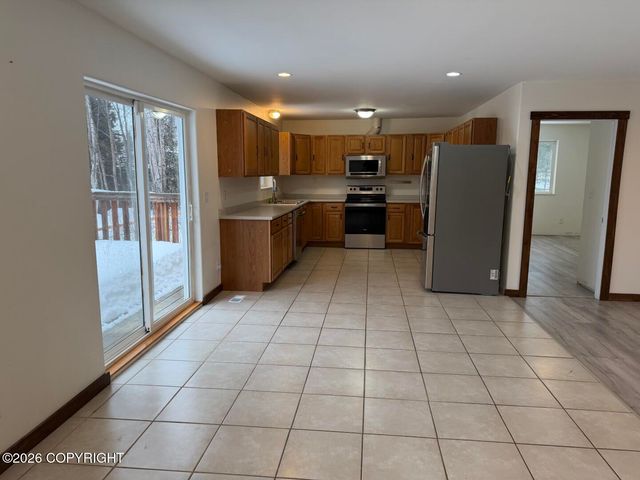 11923 W Ballyshannon Drive, Houston, AK 99694