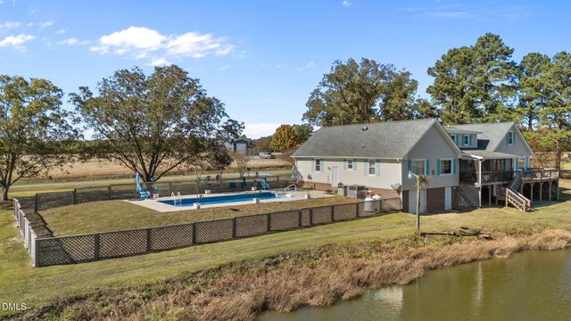 368 Hooks Road, Fremont, NC 27830
