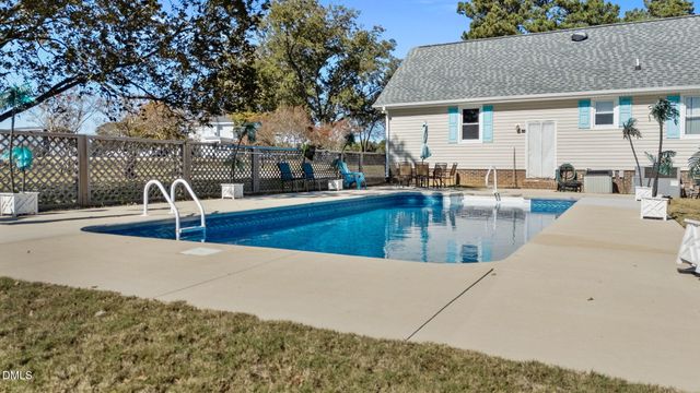 368 Hooks Road, Fremont, NC 27830