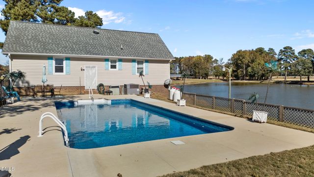 368 Hooks Road, Fremont, NC 27830
