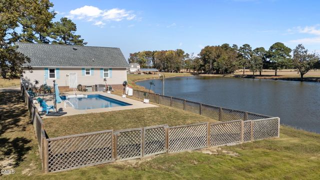 368 Hooks Road, Fremont, NC 27830