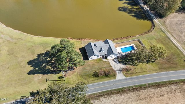 368 Hooks Road, Fremont, NC 27830