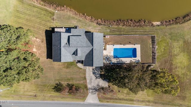 368 Hooks Road, Fremont, NC 27830
