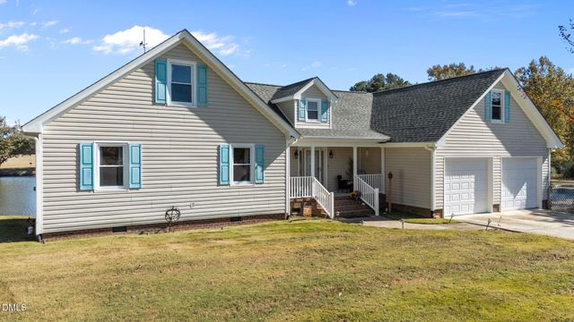 368 Hooks Road, Fremont, NC 27830