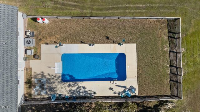 368 Hooks Road, Fremont, NC 27830