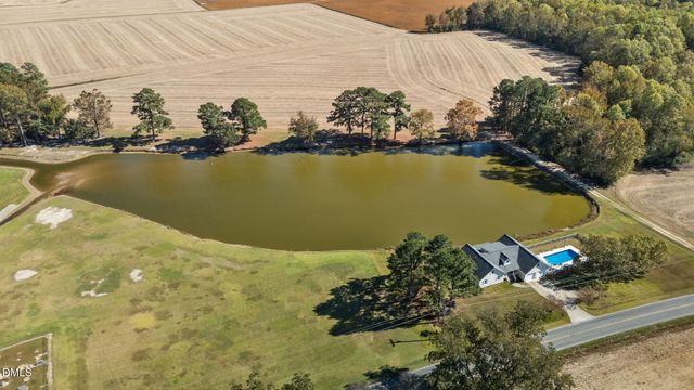 368 Hooks Road, Fremont, NC 27830
