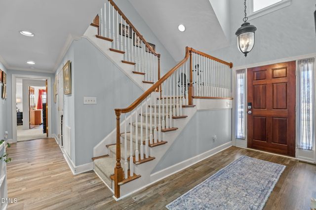 368 Hooks Road, Fremont, NC 27830