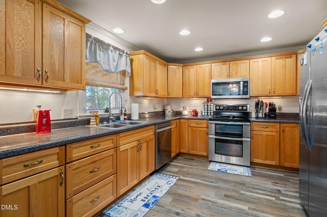368 Hooks Road, Fremont, NC 27830