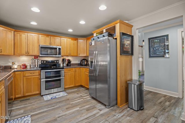 368 Hooks Road, Fremont, NC 27830