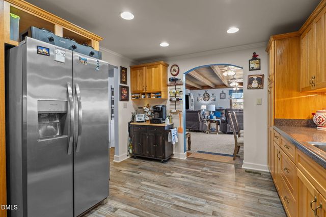 368 Hooks Road, Fremont, NC 27830